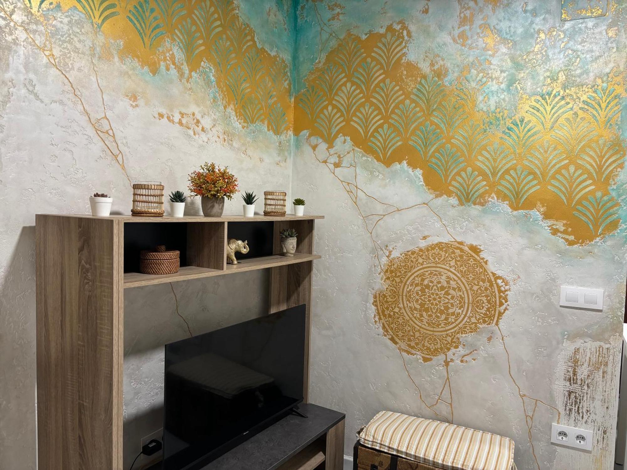 Apartamento Centrico En Plaza San Miguel Kordoba Zewnętrze zdjęcie